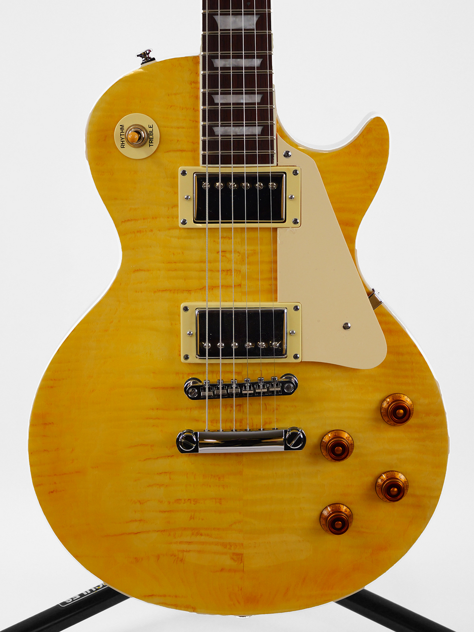 Tokai Traditional Series ALS98F (Cherry Sunburst)