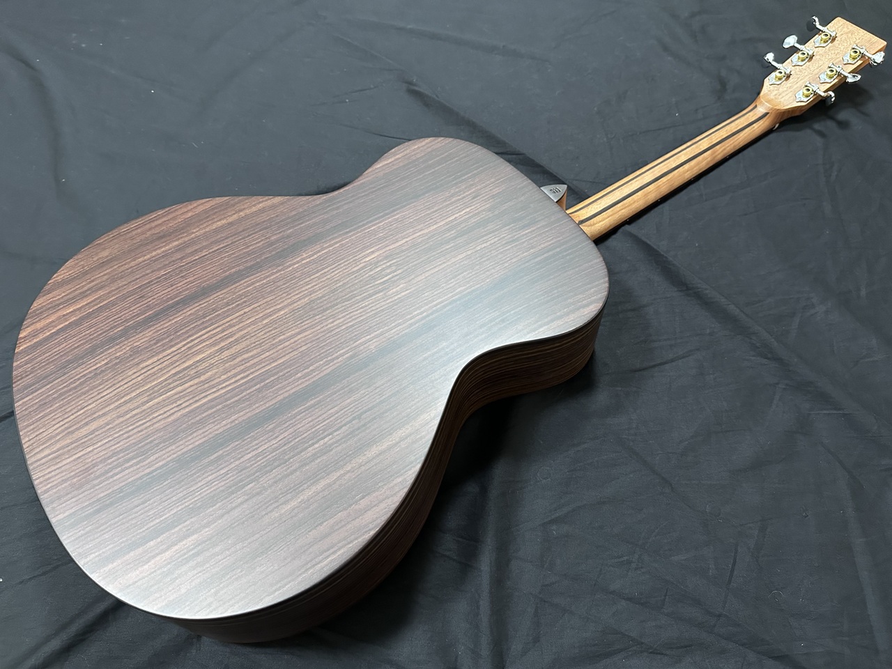 NAGI GUITARS Kuro.E(ナギギターズ エレクトリック