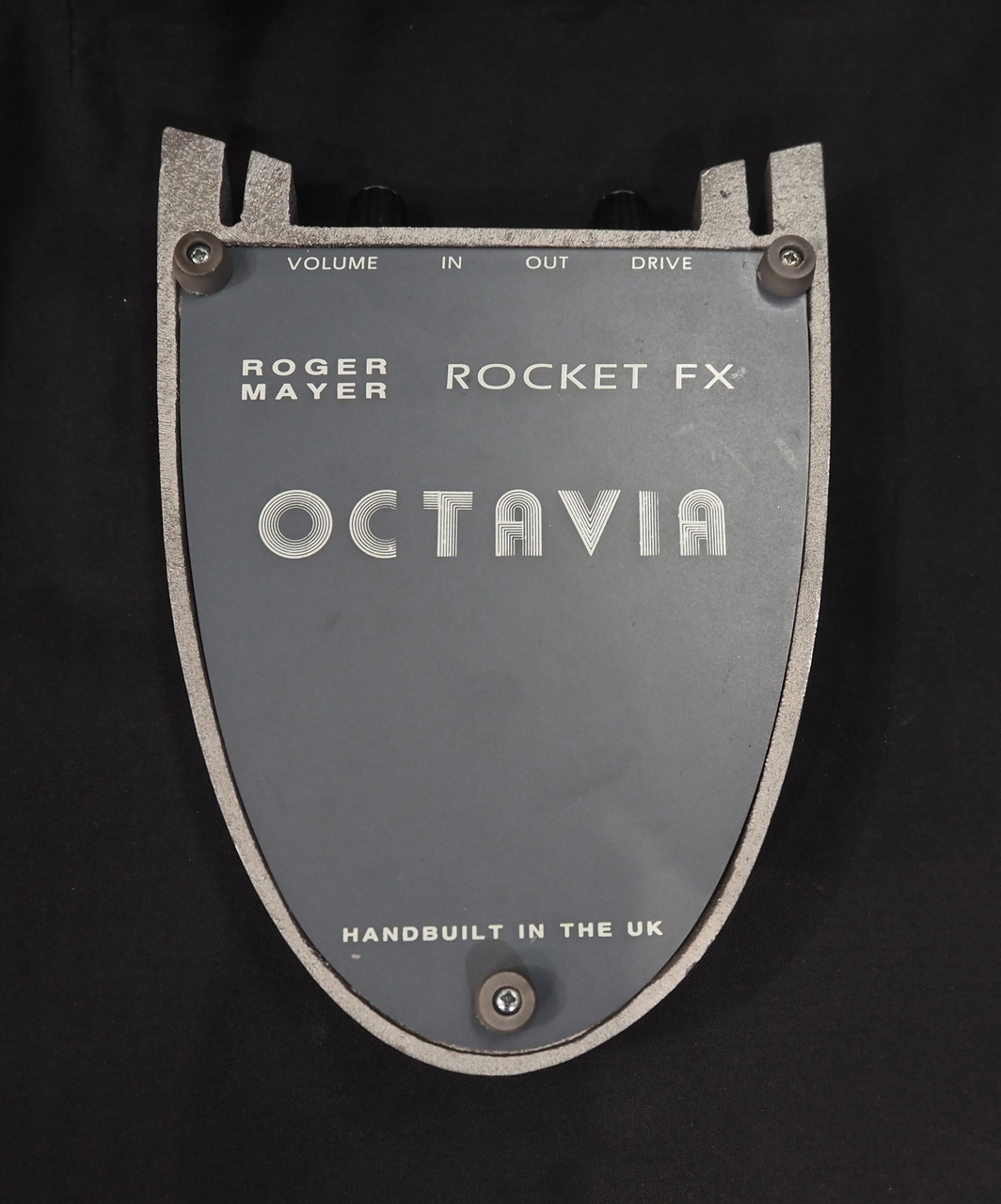 Roger Mayer 【中古】 OCTAVIA（中古/送料無料）【楽器検索デジマート】