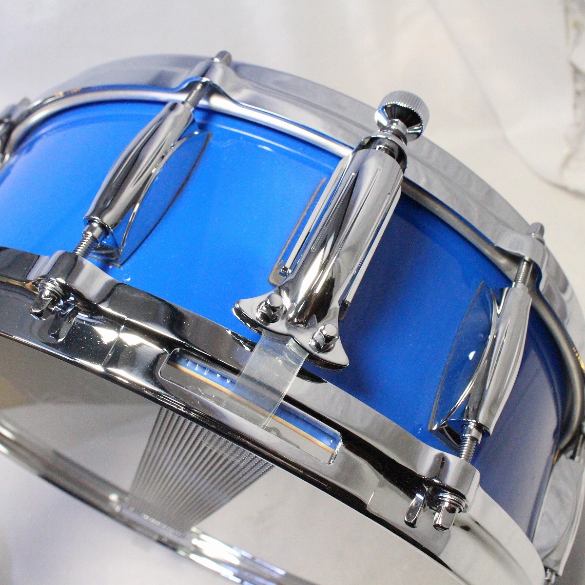 Gretsch VINNIE COLAIUTA SIGNATURE SNARE GAS-0514-VC 14x5 グレッチ ヴィニーカリウタ 【池袋店】（新品/送料無料）【楽器検索デジマート】