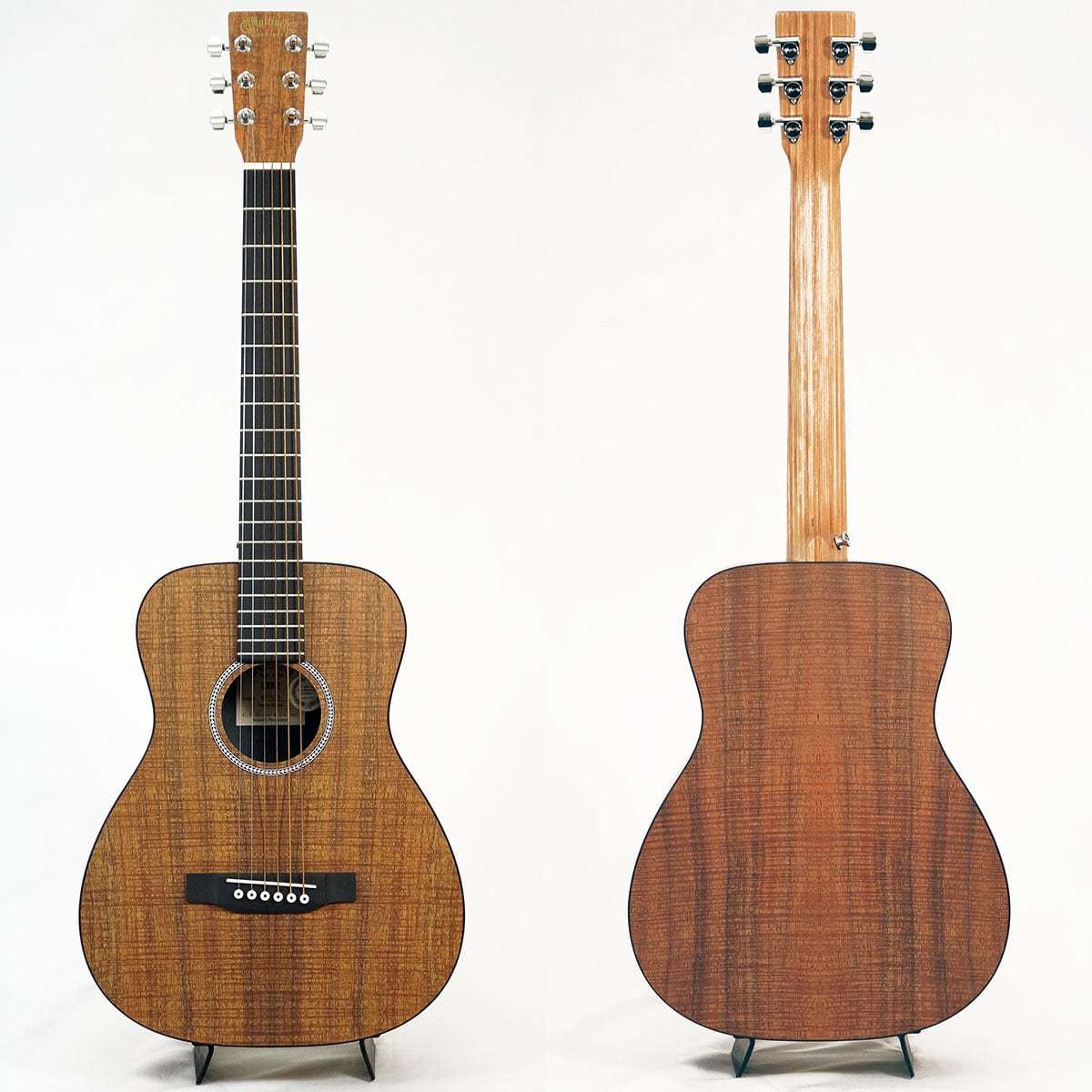 Martin Little Martin LXK2 Left Hand Model (左利き用) [アウトレット