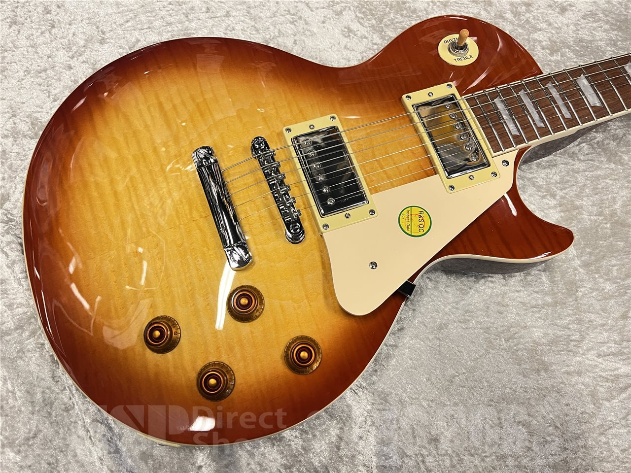 Tokai ALS98F【Violin Finish】（新品/送料無料）【楽器検索デジマート】