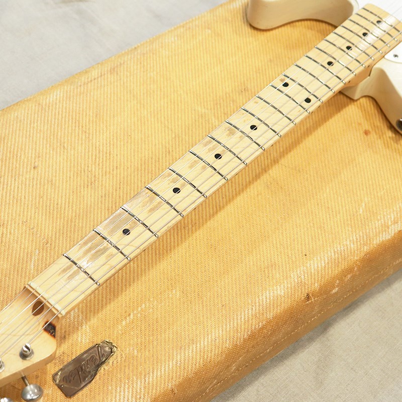 Fender Esquire '57 Blond/M（ビンテージ）【楽器検索デジマート】
