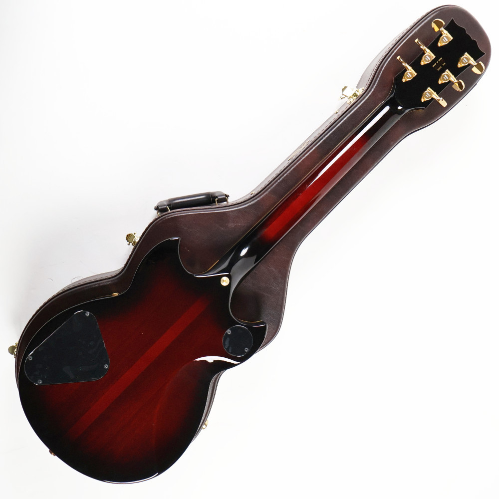 Yamaha エレキギター ワインレッド YAMAHA 【中古】 エレキギター YAMAHA SG-3000 Wine Red 2008年製