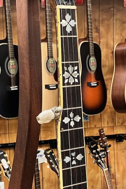 KASUGA RB-10 Hearts&Flowers（中古）【楽器検索デジマート】