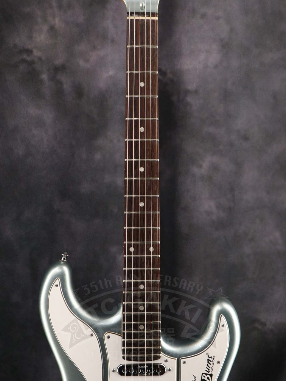 Burns Cobra DX（中古）【楽器検索デジマート】
