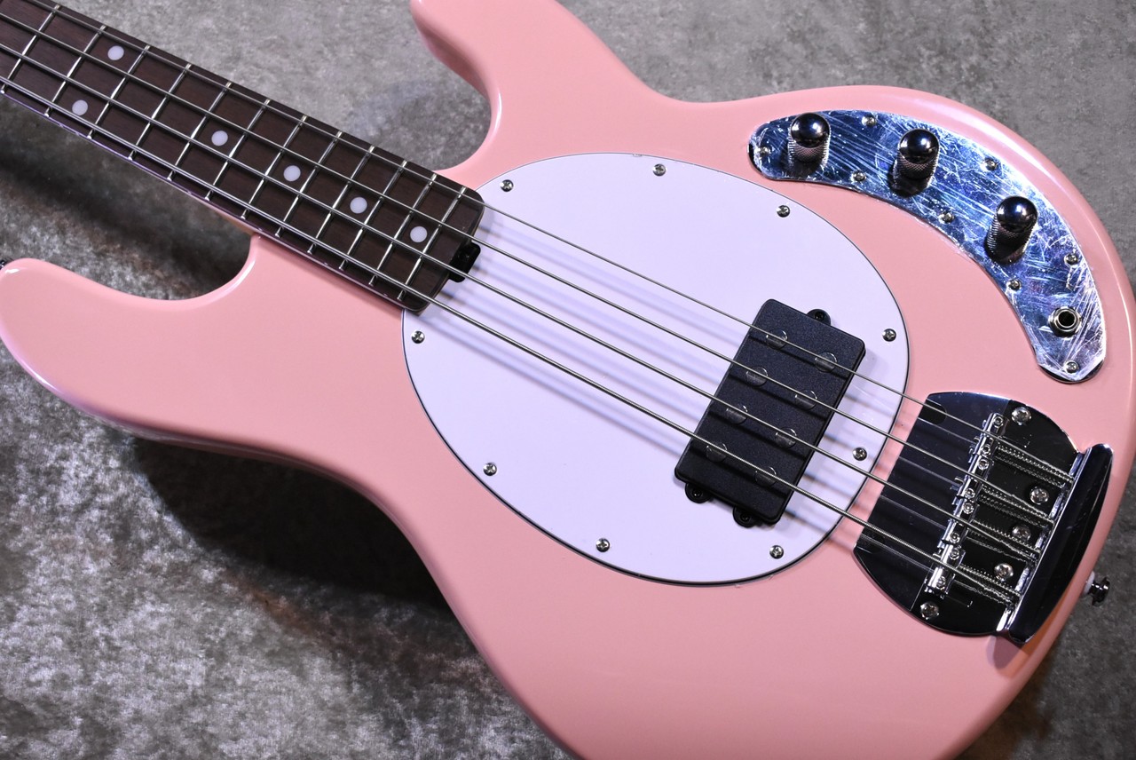 Sterling by MUSIC MAN SUB Series StingRay Ray4 PBP Pueblo