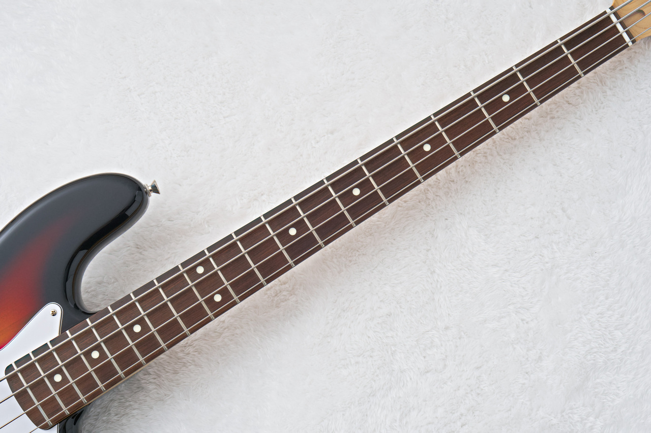 FUJIGEN(FGN) BCJB100RBD -3Tone Sunburst- 3TS【3.78kg】【入門者