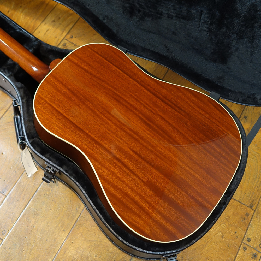 Gibson J-45 Standard Natural Gloss（新品/送料無料）【楽器検索デジマート】