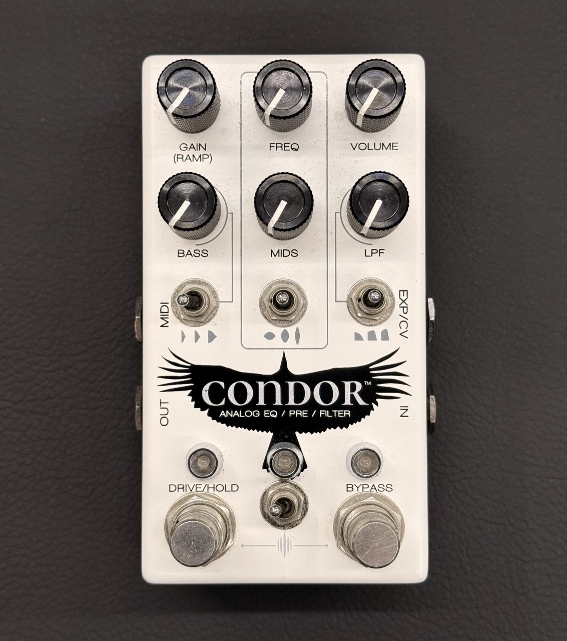 Chase Bliss Audio CONDOR（中古）【楽器検索デジマート】