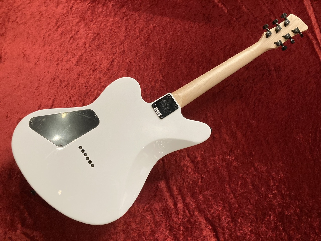 Jackson JS Series Surfcaster™ JS22 HT（新品/送料無料）【楽器検索