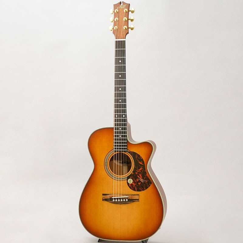 MATON 【店頭チョイキズ特価!】EBG808C Nashville #28991 MATON 【店頭チョイキズ特価!】EBG808C Nashville #28991