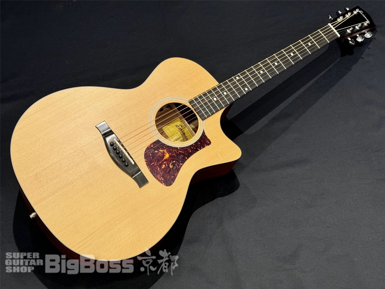 Eastman AC122-1CE / Natural