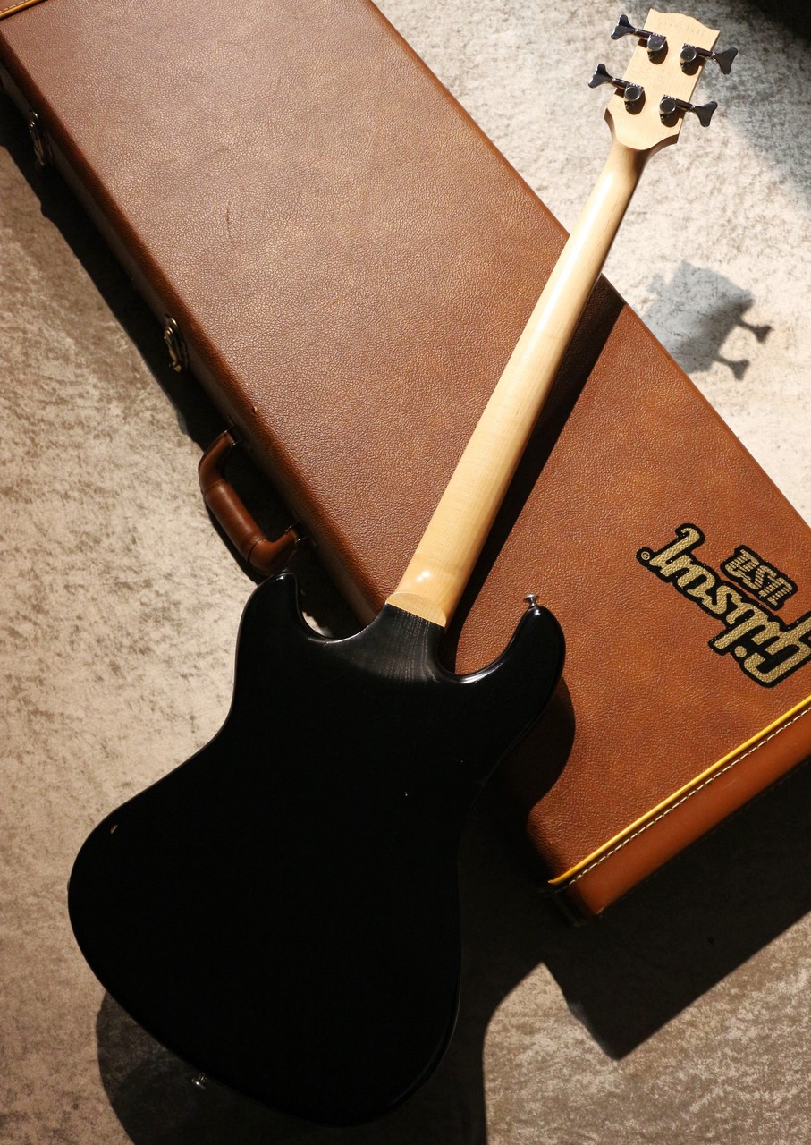 ギブソン　EBエレキベース サンバースト Gibson EB Bass -3 Tone Sunburst-【軽量3.62kg】【2014年製