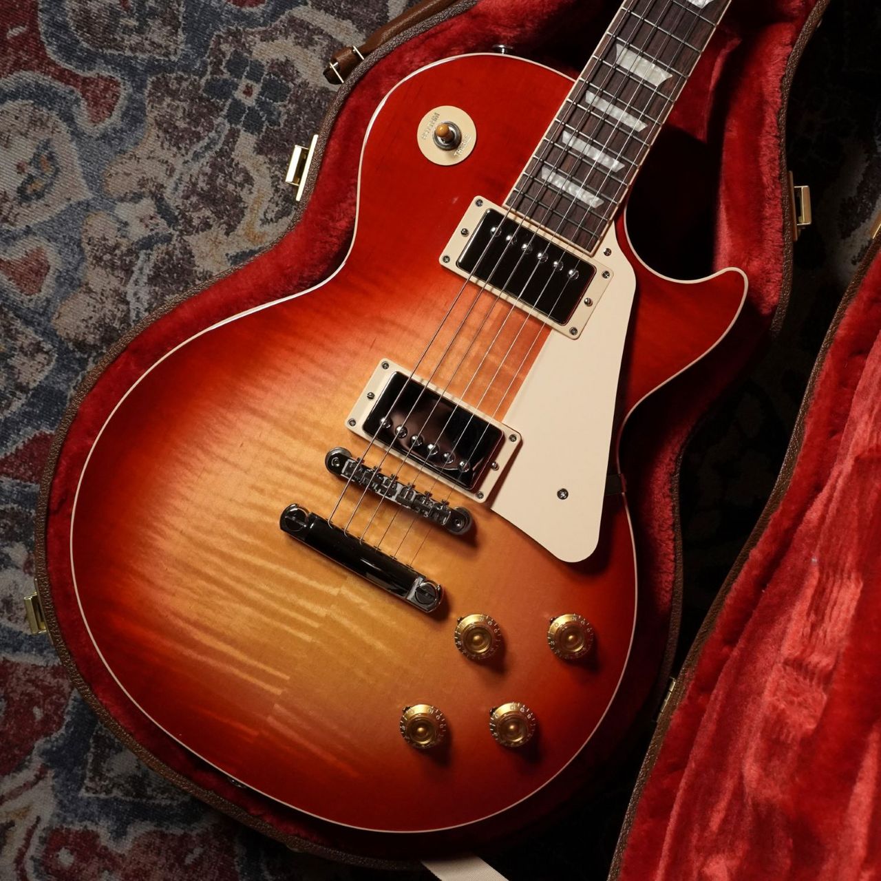 Gibson 【ギブソン】Les Paul Standard 
