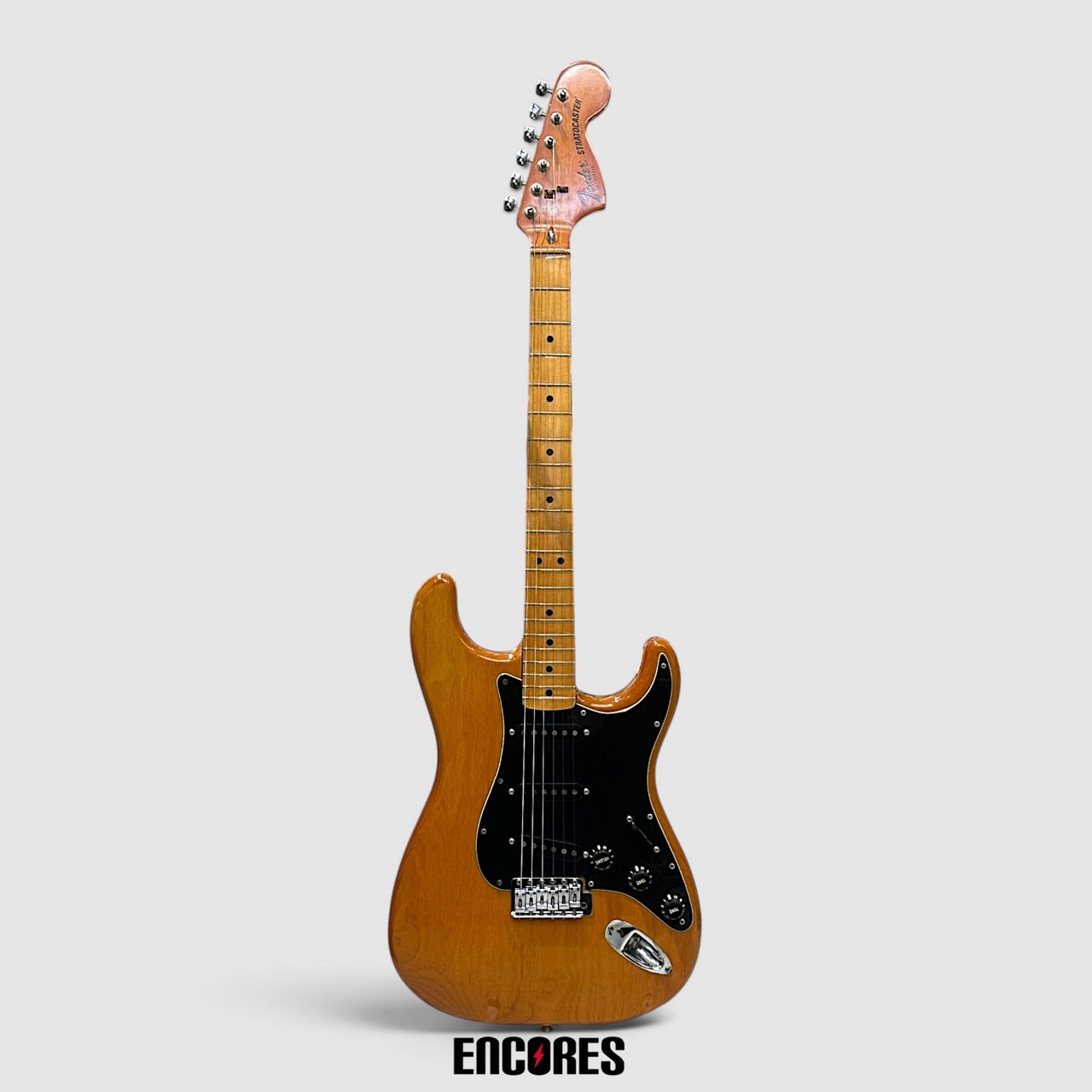 Fender 1979 Stratocaster ヴィンテージ（中古）【楽器検索デジマート】