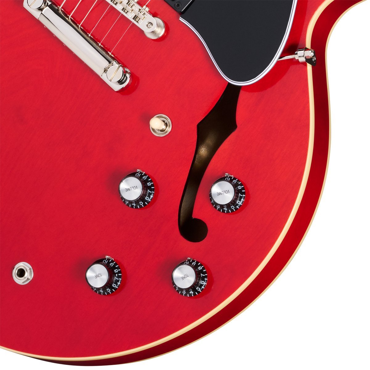 Epiphone Inspired by Gibson Custom 1962 ES-335 Reissue Sixties
