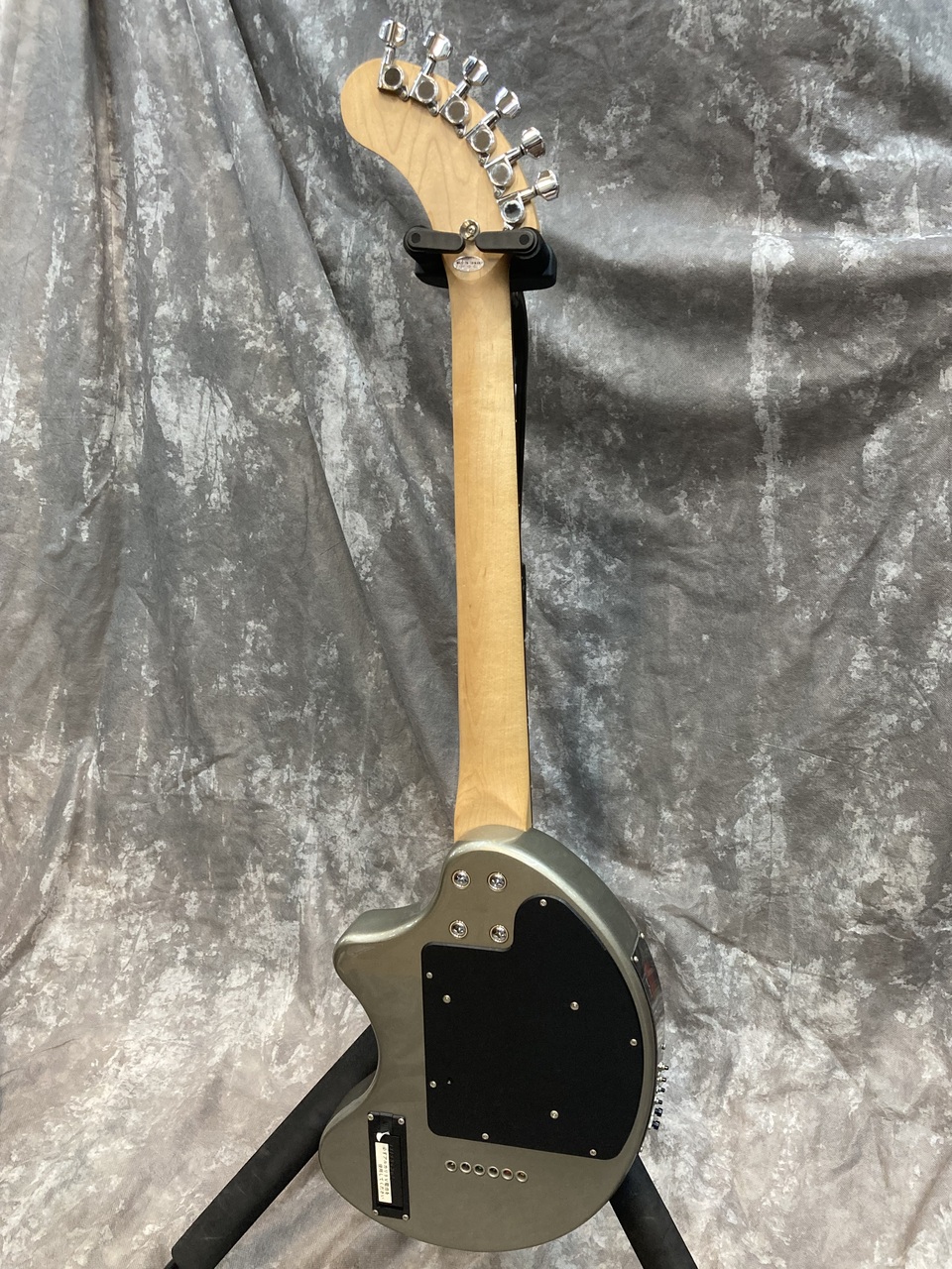 う*ま様 フェルナンデス　DIGI-ZO　中古　動作良好 FERNANDES DIGI-ZO（中古）【楽器検索デジマート】