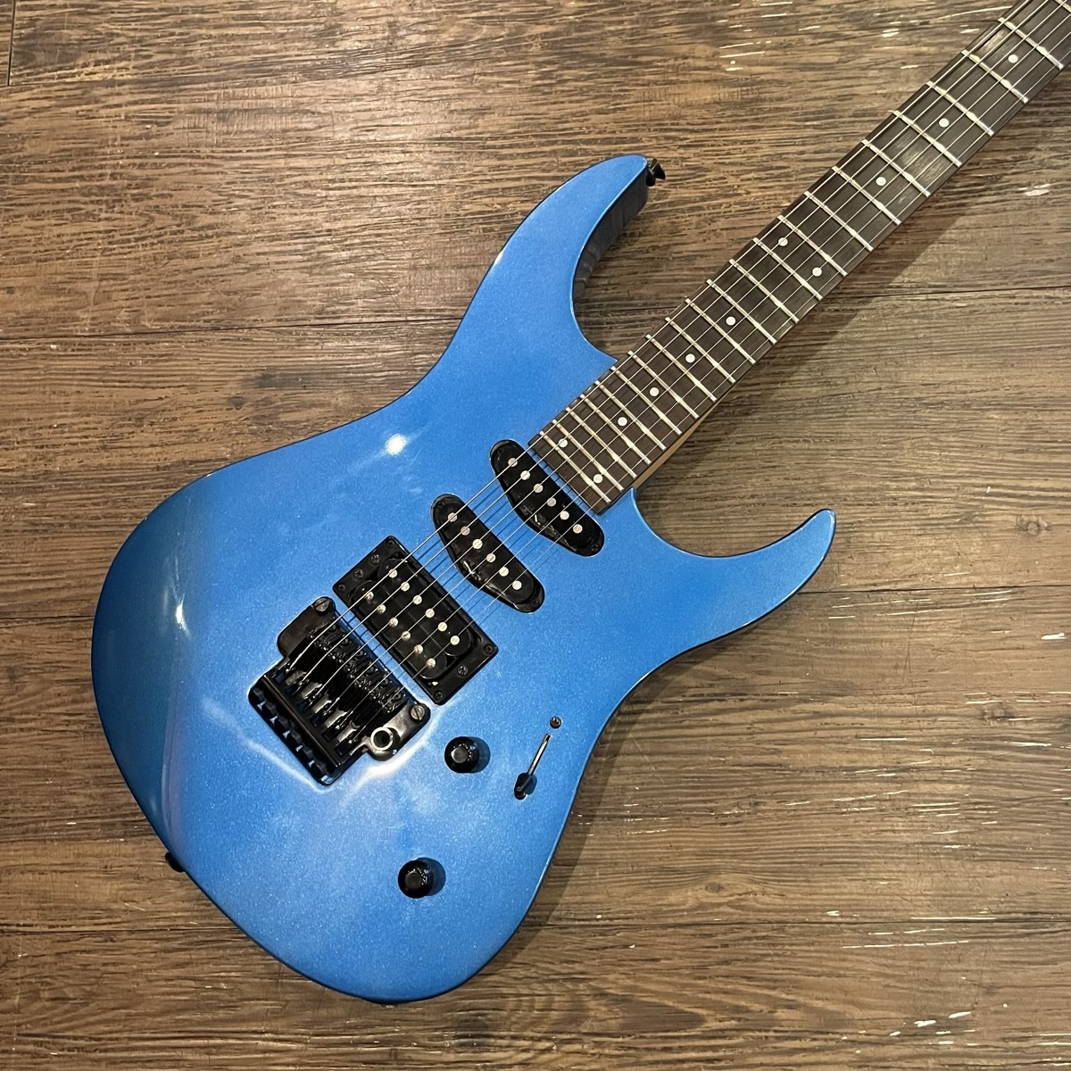 YAMAHA RGX512J 1988年製 Electric Guitar（中古/送料無料）【楽器検索