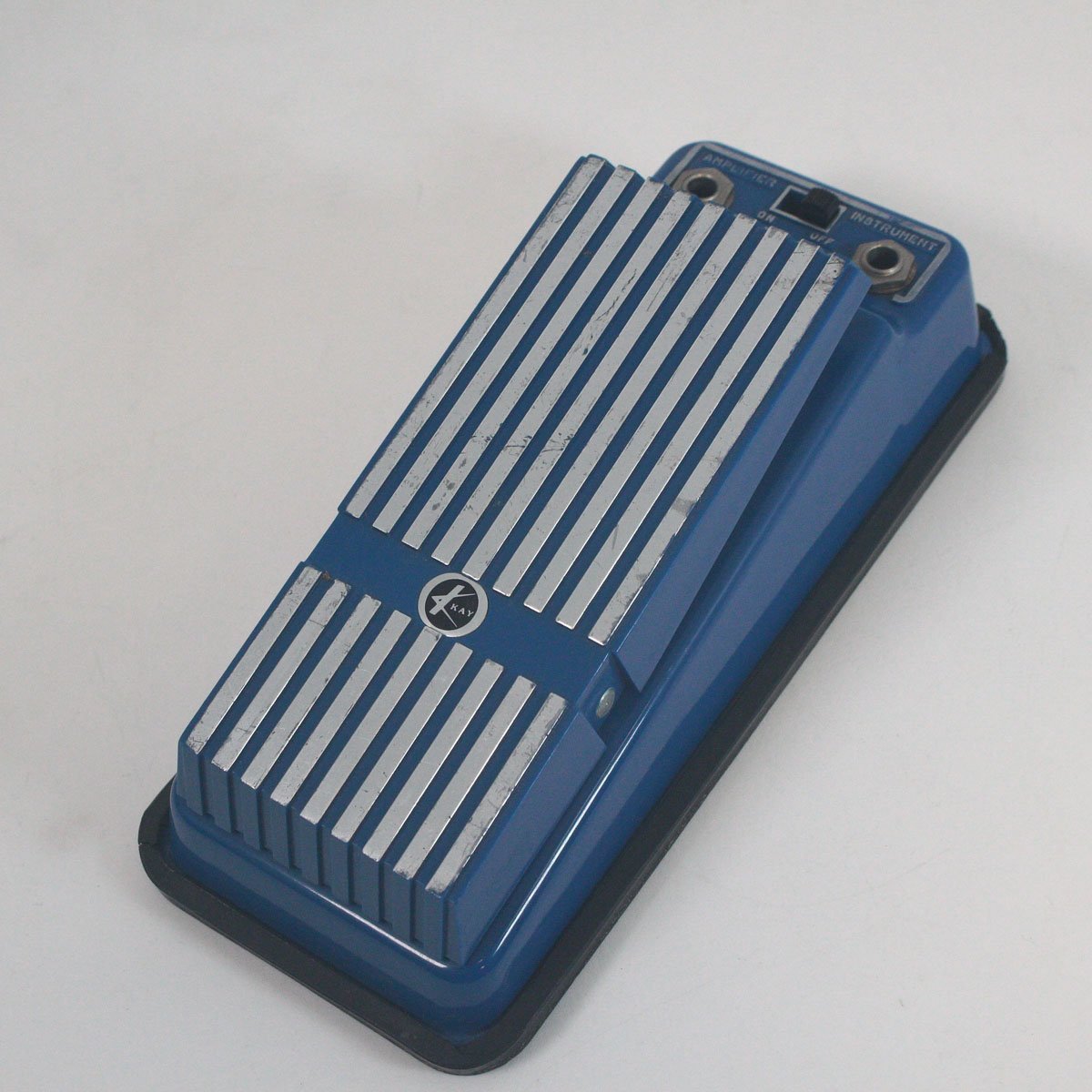 KAY T-1 TREMOLO 【渋谷店】（中古/送料無料）【楽器検索