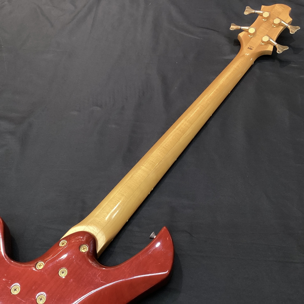 EDWARDS E-T-98EL(エドワーズ ラルク テツヤモデル)（中古）【楽器検索