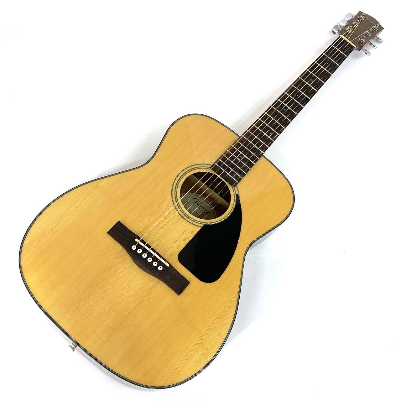 Fender CF60 NA（中古/送料無料）【楽器検索デジマート】