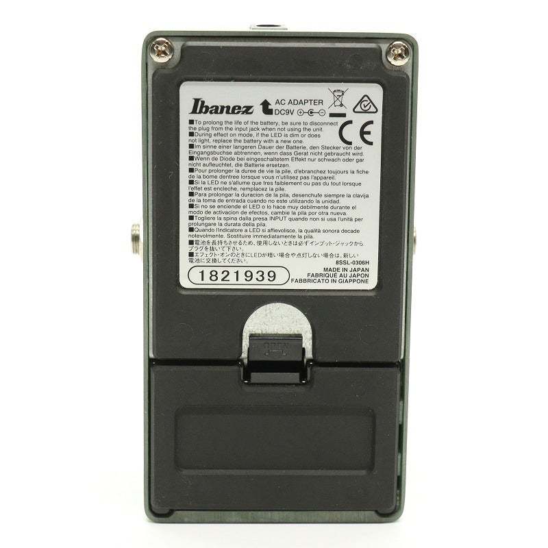 Ibanez TS9 Tube Screamer Reissue 【心斎橋店】（中古）【楽器検索