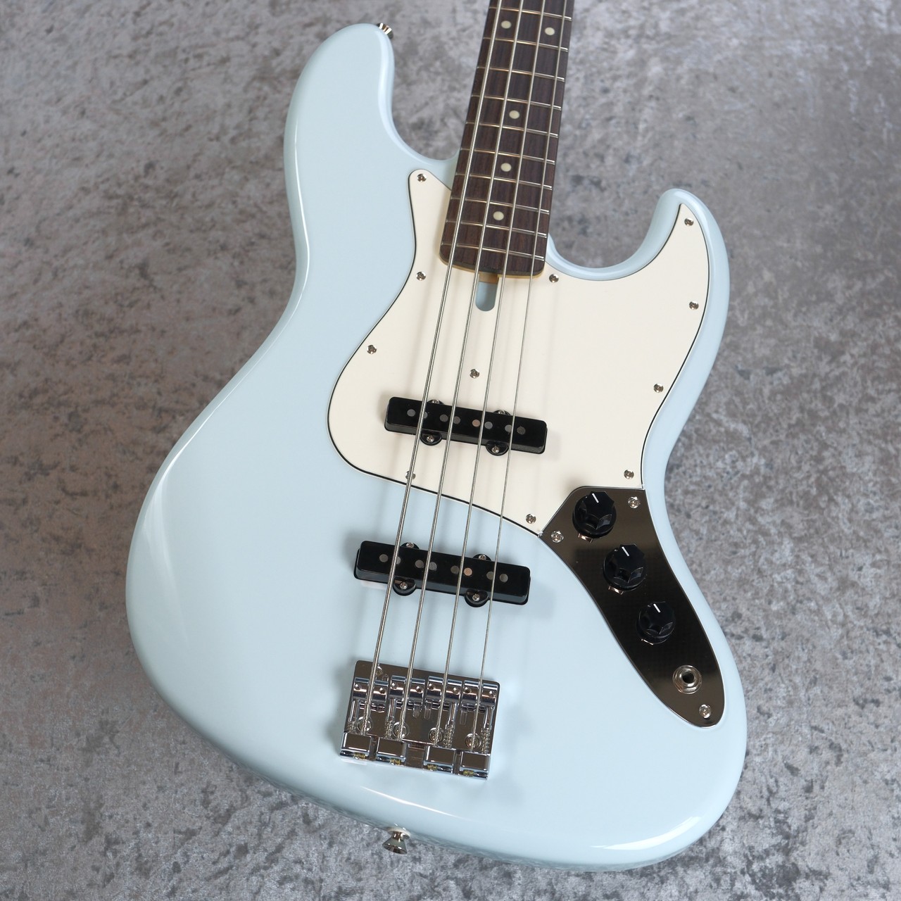 FUJIGEN(FGN) NJB200RAL - Pale Sonic Blue -【4.56kg】【#G250062