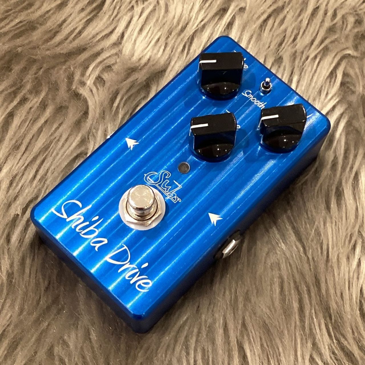 Suhr Shiba Drive エフェクター オーバードライブ（新品/送料無料