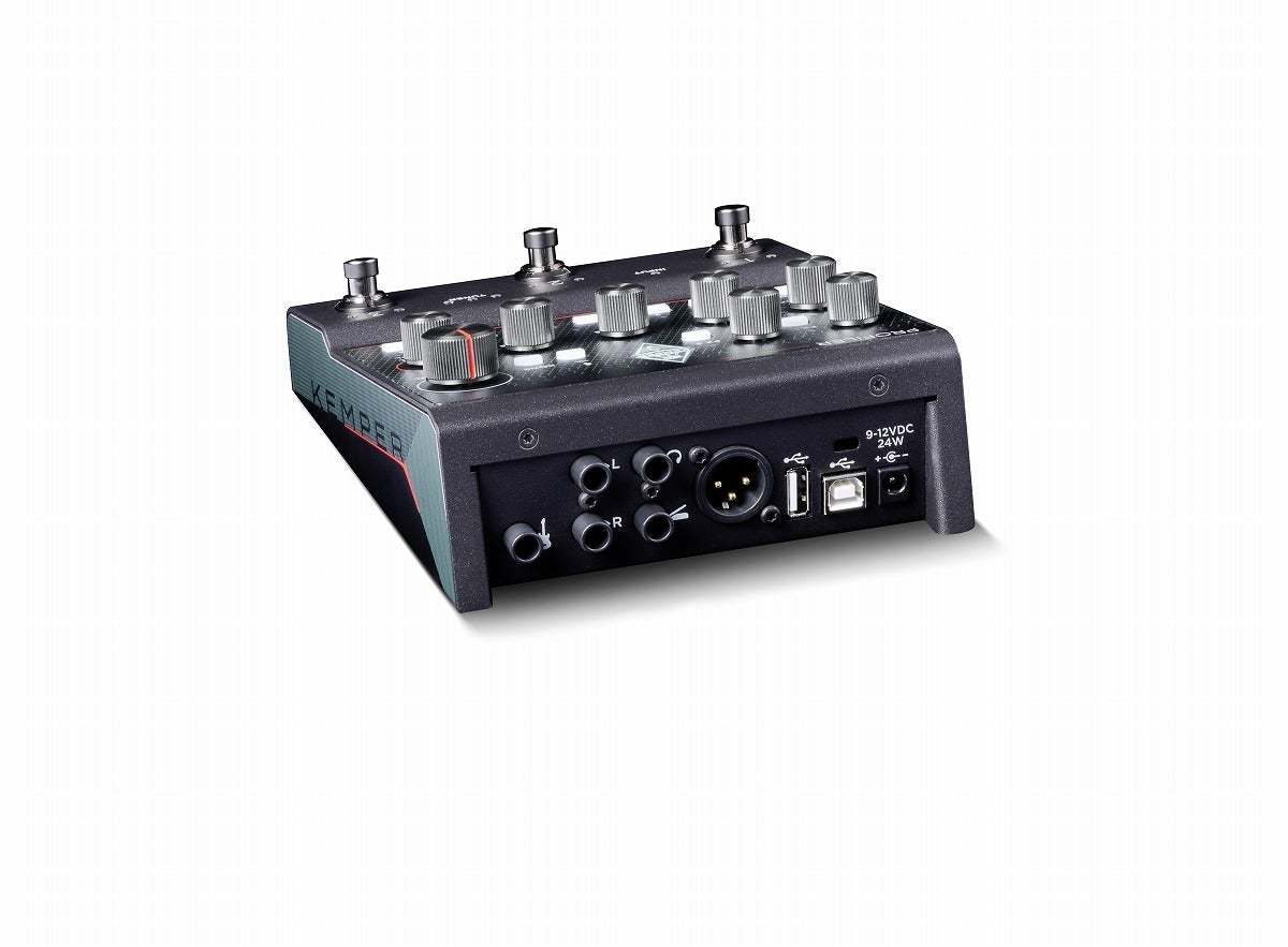 Kemper KEMPER PROFILE PLAYER ケンパー プロファイラー マルチ