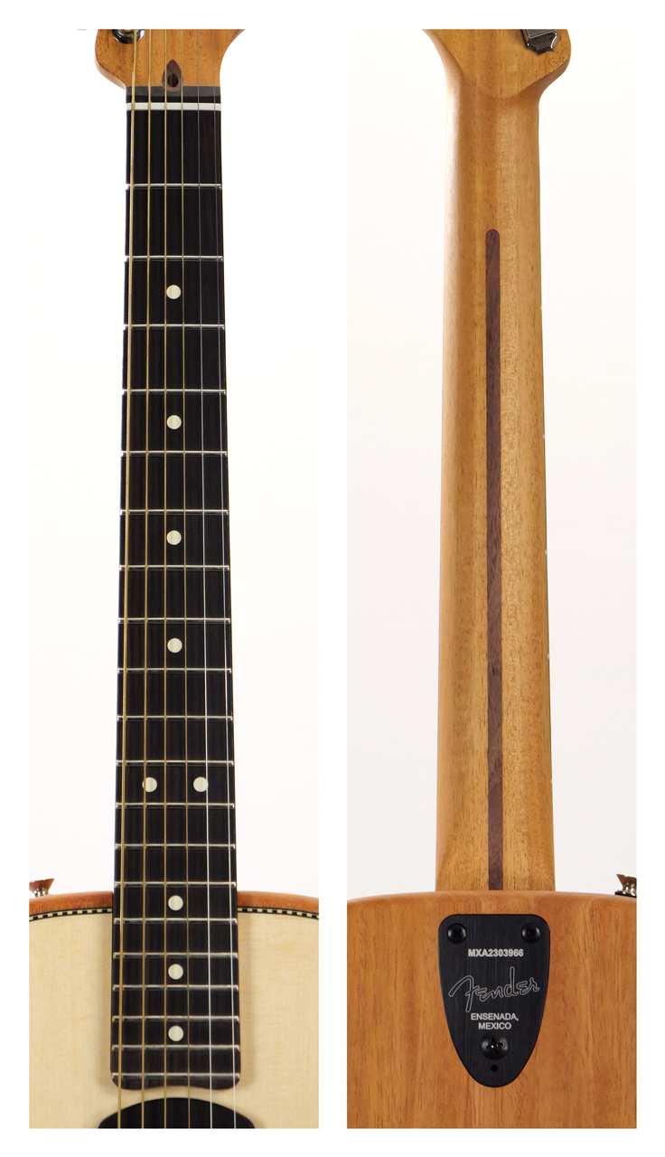 Fender Highway Series Parlor 2023 (Natural)(新品/送料無料 Fender Highway Series Parlor 2023 (Natural)(新品/送料無料