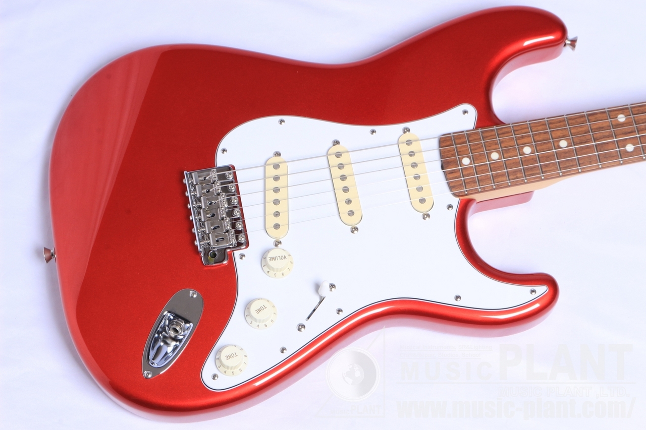 Fender Japan ST-STD CAR（中古/送料無料）【楽器検索デジマート】