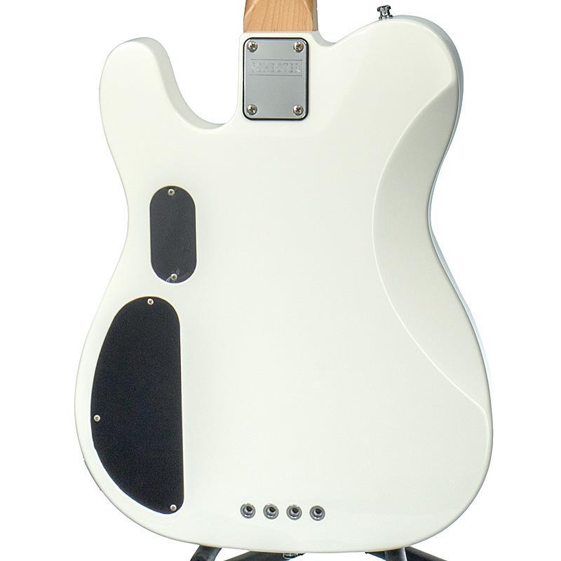 SCHECTER TR-TEB-HB (Snow White) 【カタログ外オーダーモデル