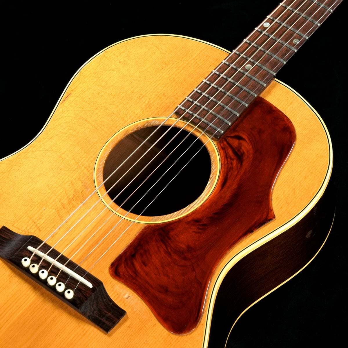 Gibson 1967 B-25N 【渋谷店】（中古/送料無料）【楽器検索デジマート】
