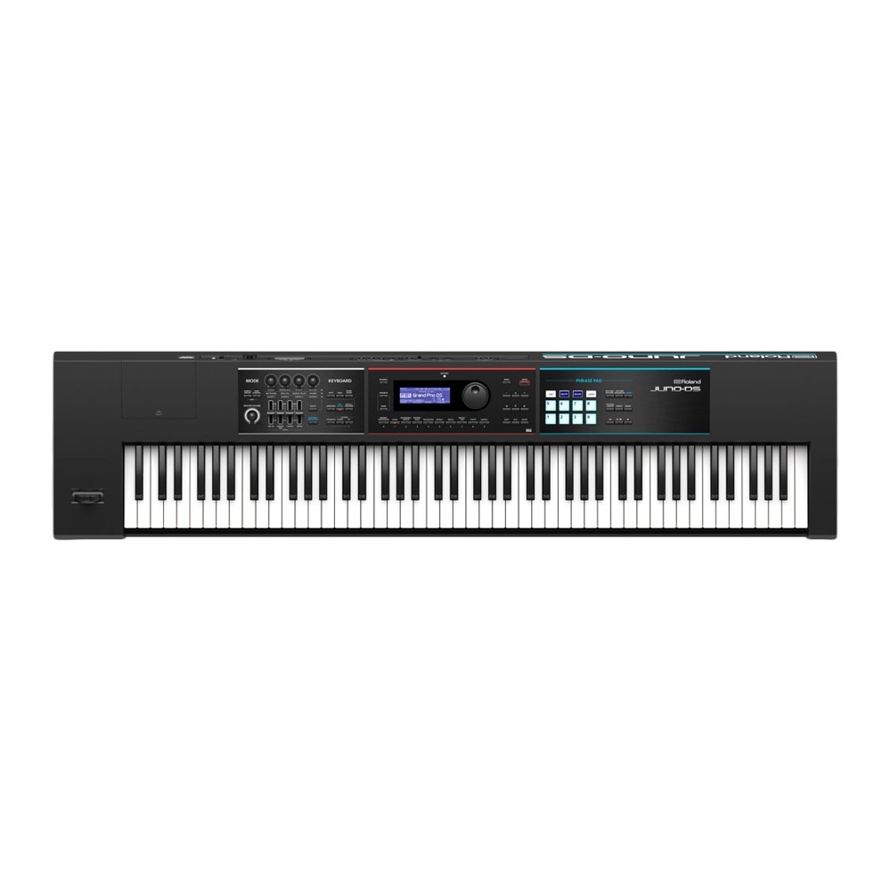 Roland ローランド JUNO-DS88 シンセサイザー（新品/送料無料）【楽器