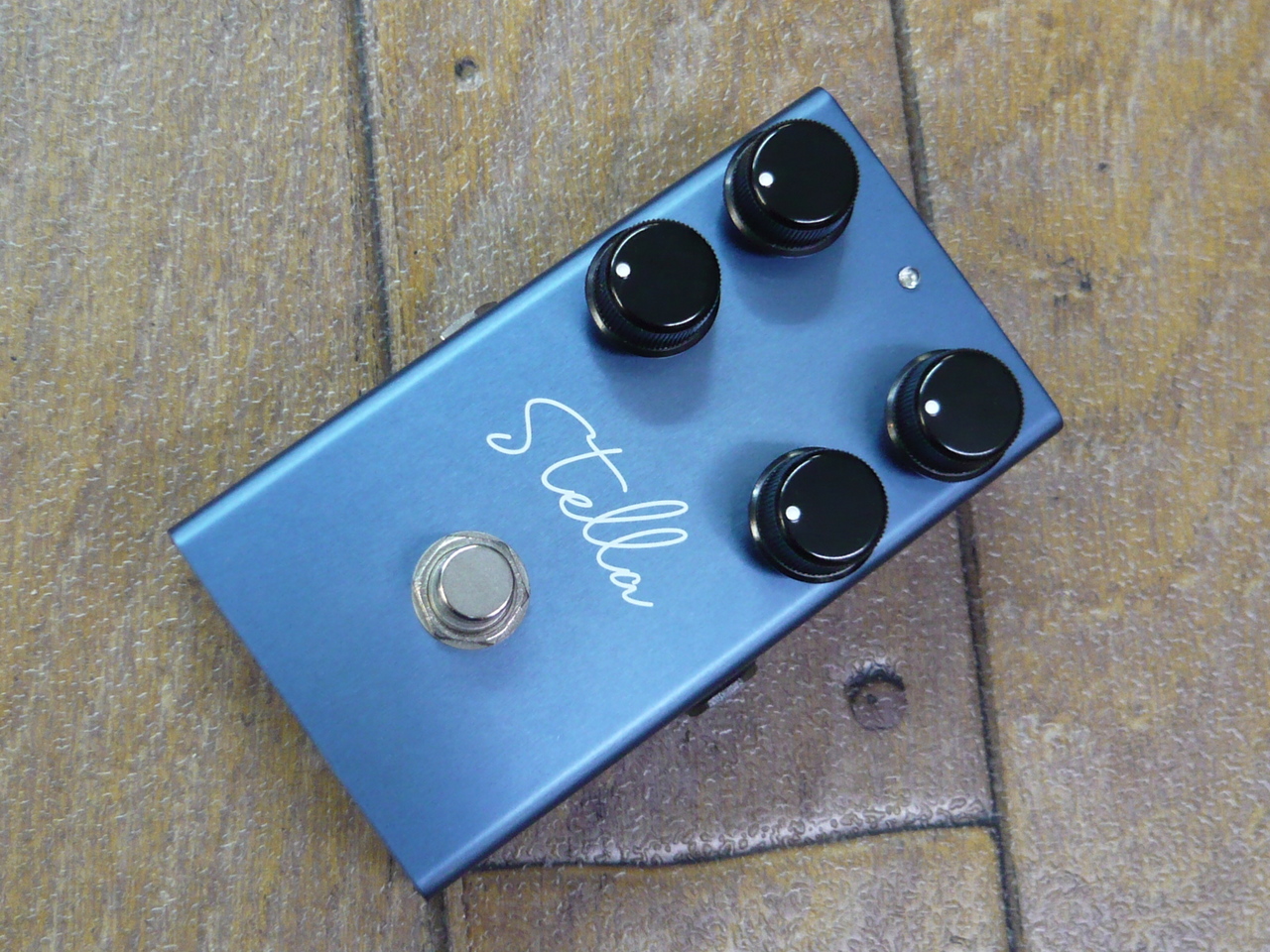virtues Stella 中古 Virtues / Stella ディストーション 日本製 Made in Japan
