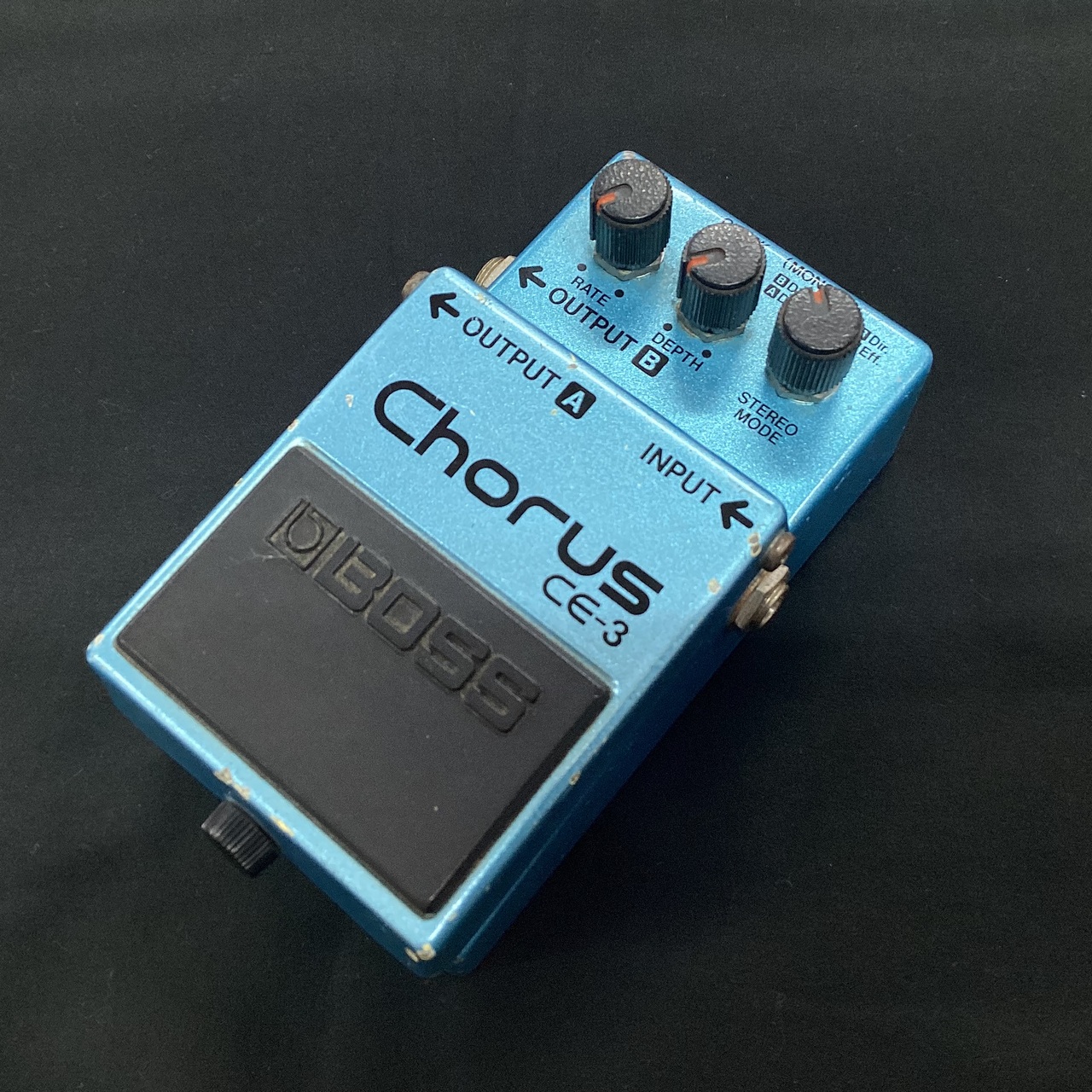 BOSS CE-3 Chorus Made in Japan（中古）【楽器検索デジマート】