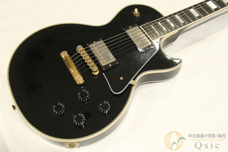 Gibson Les Paul Custom 2000年製 【返品OK】[MK696]（中古/送料無料）【楽器検索デジマート】