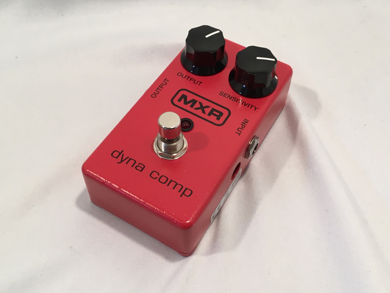 MXR dyna comp（中古/送料無料）【楽器検索デジマート】