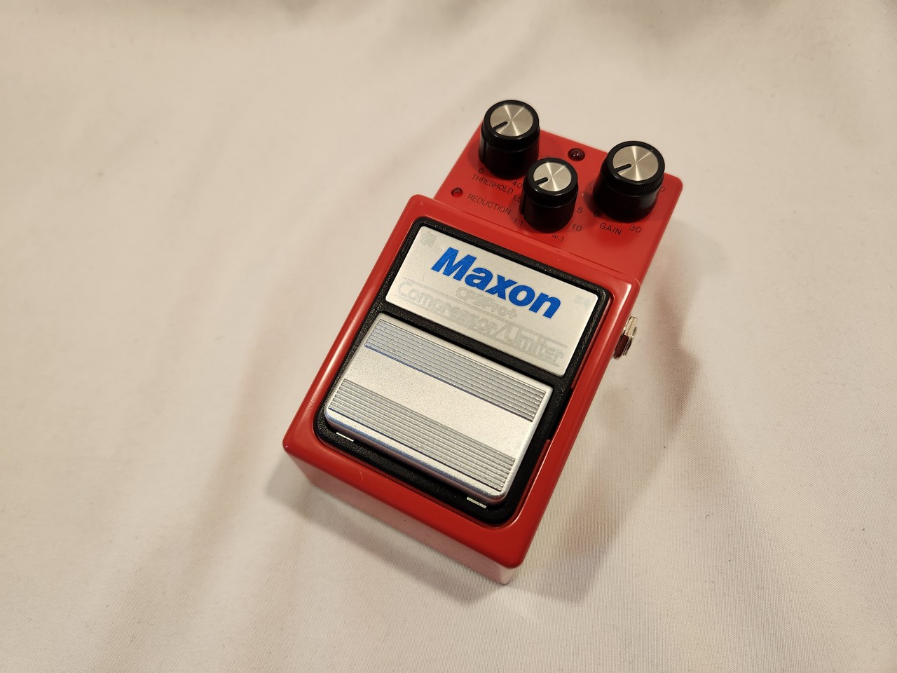 Maxon CP9Pro+（中古/送料無料）【楽器検索デジマート】