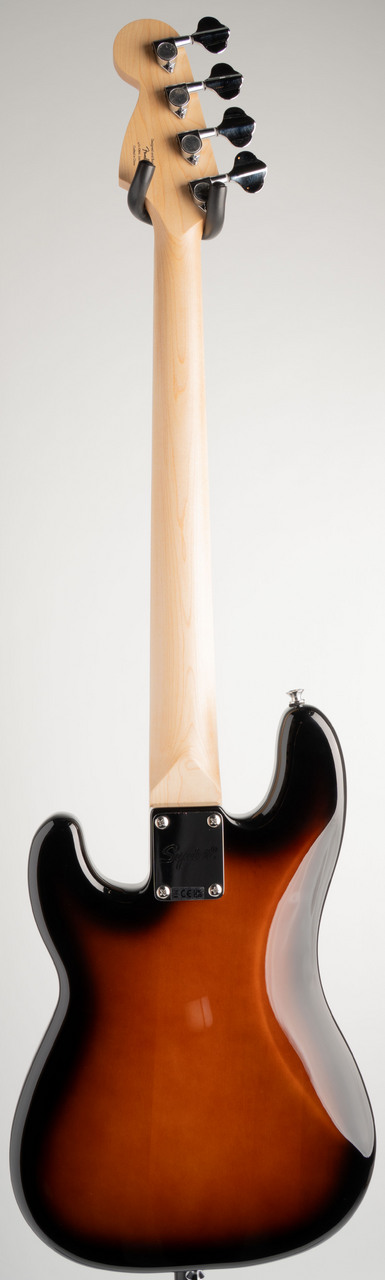 Fender MINI Precision Bass サンバースト 日本製 Squier by Fender Mini Precision Bass / 2-Color Sunburst（新品