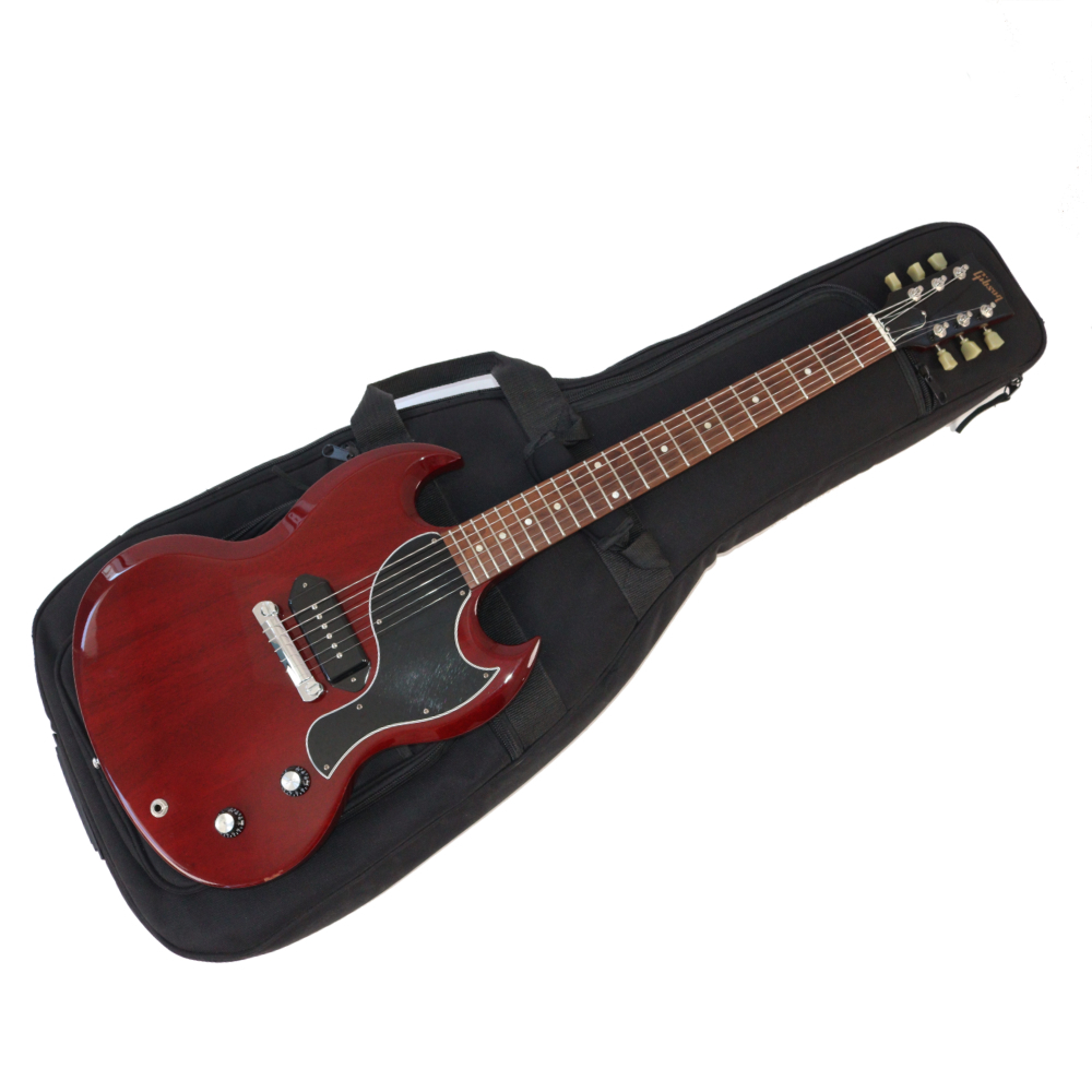 【美品】 GIBSON 型番：SG JR エレキギター ギブソン Gibson 【中古】 エレキギター GIBSON SG Junior Heritage