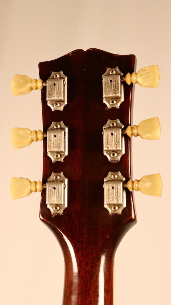 Gibson J-160E 1968年製 #518387【最大48回分割無金利】（ビンテージ