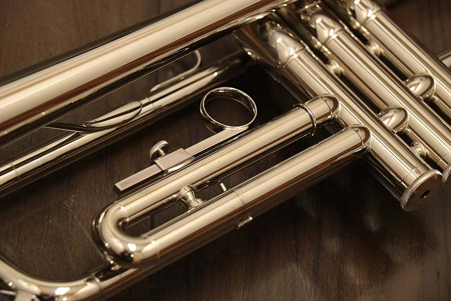 【メンテナンス済み】 YAMAHA ヤマハ YTR-1310 トランペット 美品 Amazon | YAMAHA ヤマハ YTR-1310 トランペット | 金管楽器