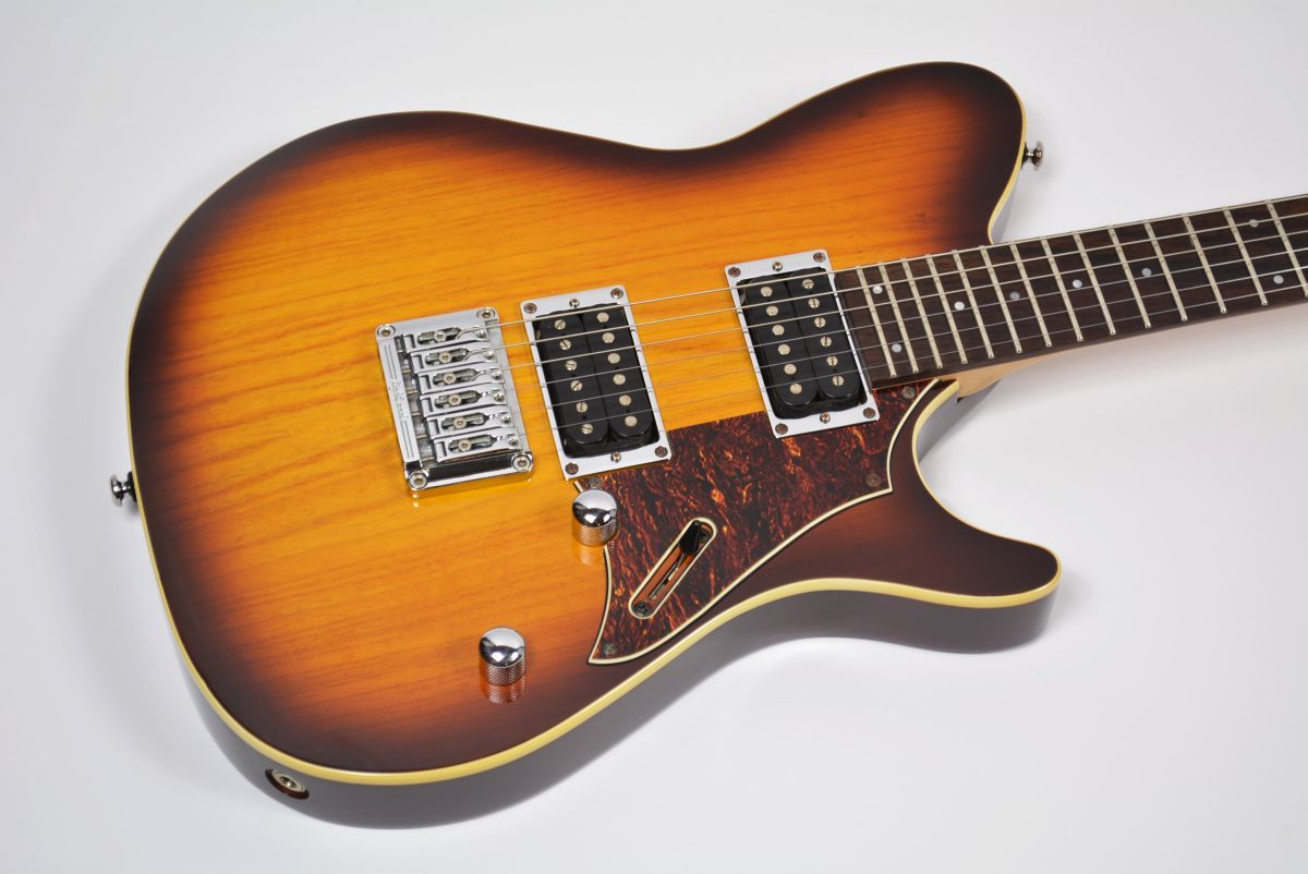 Ibanez FR420 Brown Burst 美品 中古】Ibanez FR420 Brown Burst エレキギター 【USED