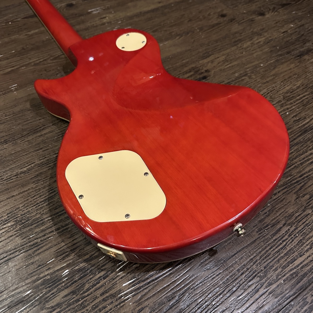 Epiphone Les Paul Ultra Electric Guitar（中古/送料無料）【楽器検索