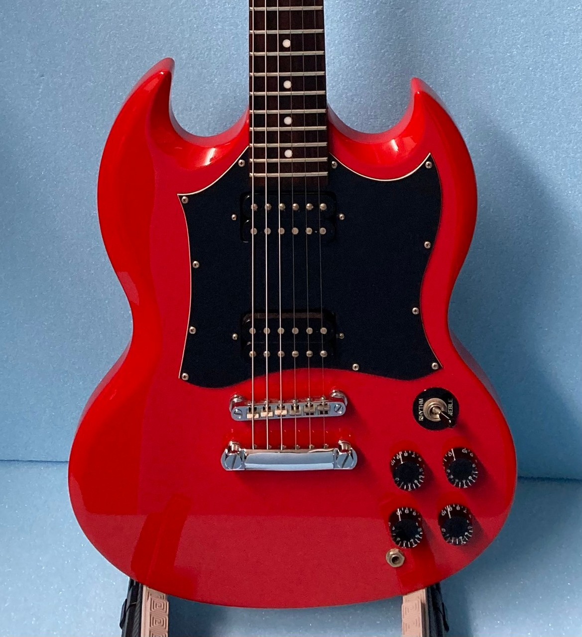 【美品】Epiphone G-310 R エピフォン エレキギター gsg2024-09.jpg