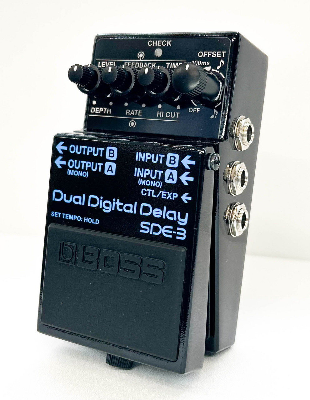 Boss SDE-3 Efekt gitarowy - Muziker