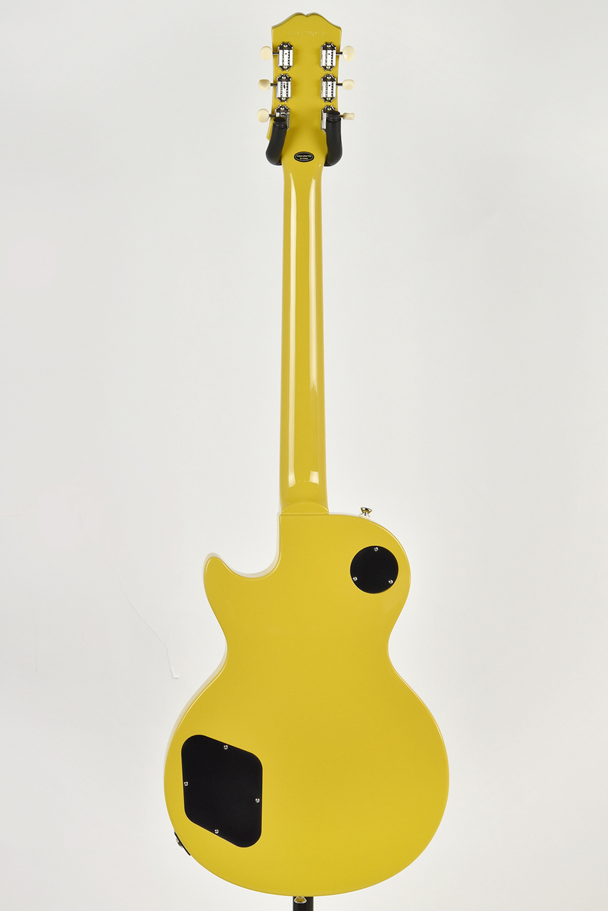 Epiphone Les Paul Special - TV Yellow（新品）【楽器検索デジマート】