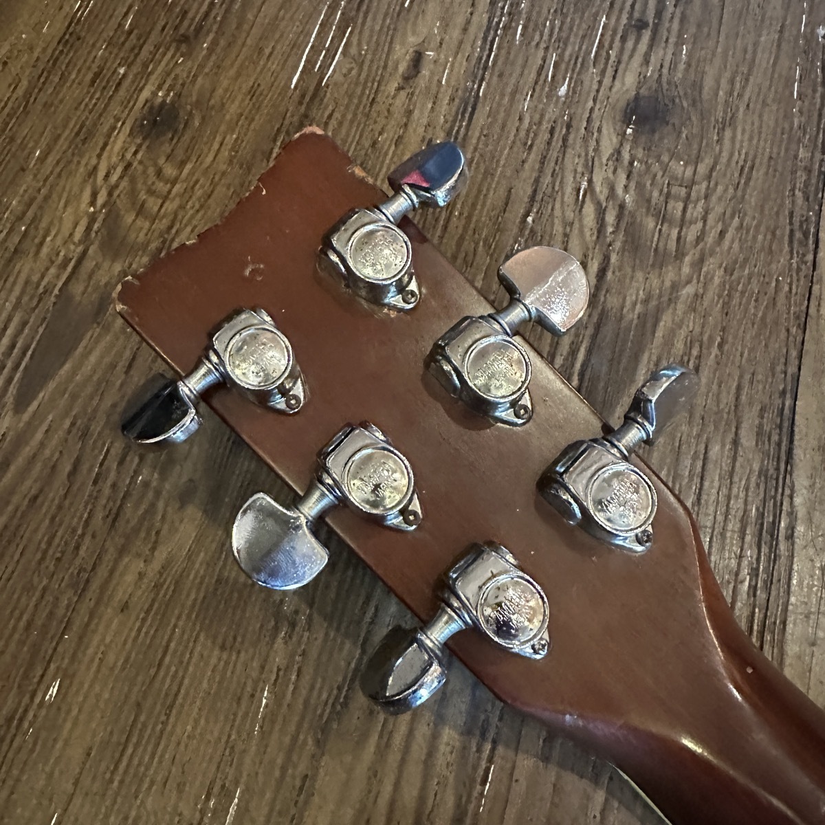 YAMAHA FG-251B Acoustic Guitar（中古/送料無料）【楽器検索デジマート】